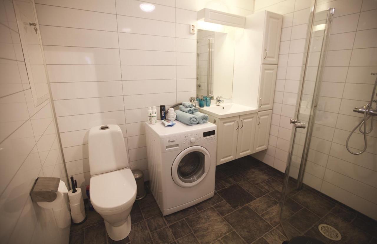 סבולבאר Modern Apartment מראה חיצוני תמונה