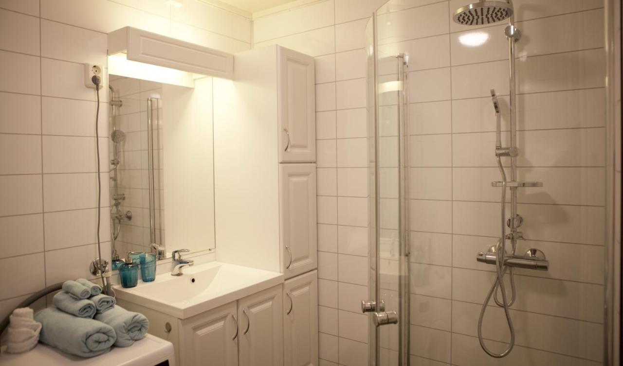 סבולבאר Modern Apartment מראה חיצוני תמונה